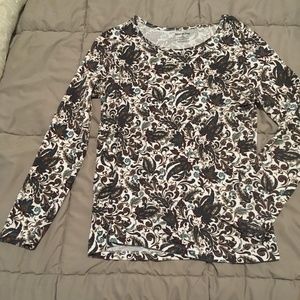 Pretty Women's Long Tee Shirt